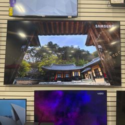 Smart Tv 86"