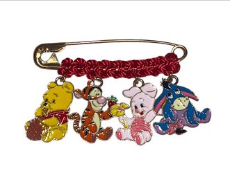 Pregnancy Pins
