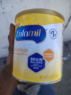 Enfamil 12 05