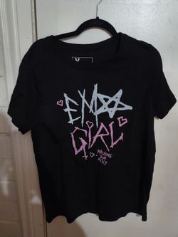 Machine Gun Kelly Tee Large