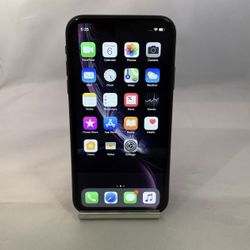 iPhone Xr Unlocked 