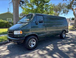 1997 Dodge Ram
