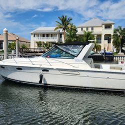 1994 Tiara 3100 