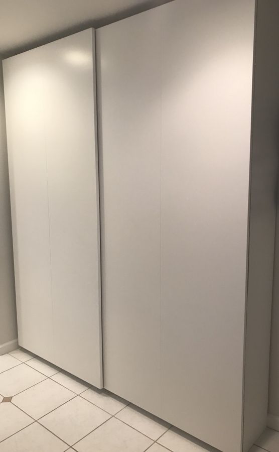 Ikea Pax Wardrobe With Sliding Doors And Shelves For In Palo Ikea Pax Wardrobe With Sliding Doors And Shelves For In Palo Alto Ca Offerup