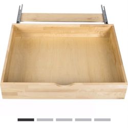 Rollout Drawer 