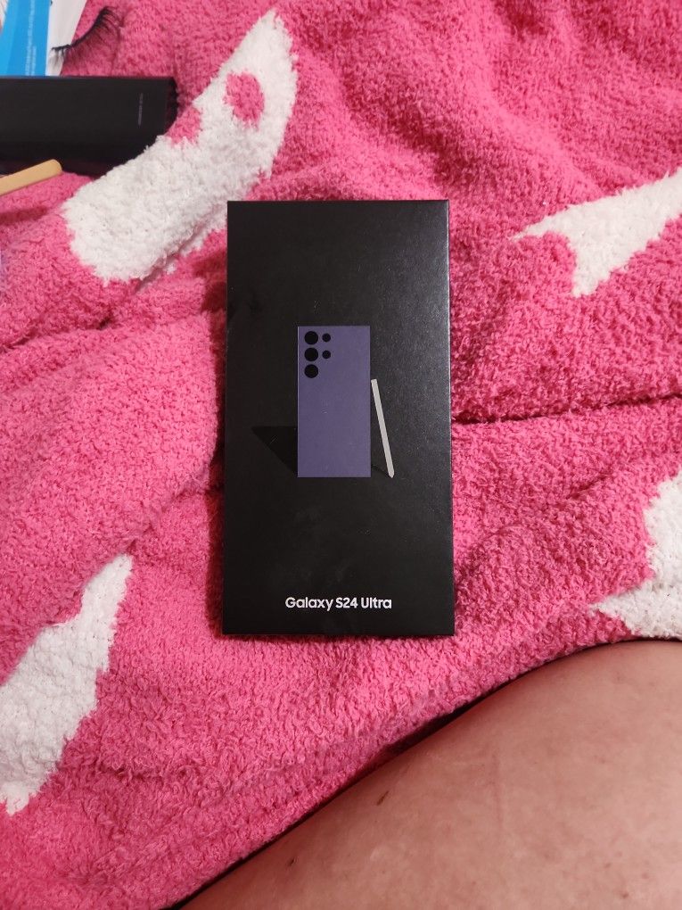 Samsung Galaxy S24 Ultra