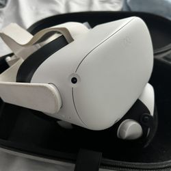 Oculus Meta Quest 2 