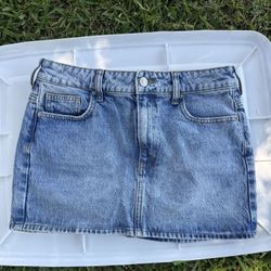 PACSUN Skirt Size 26