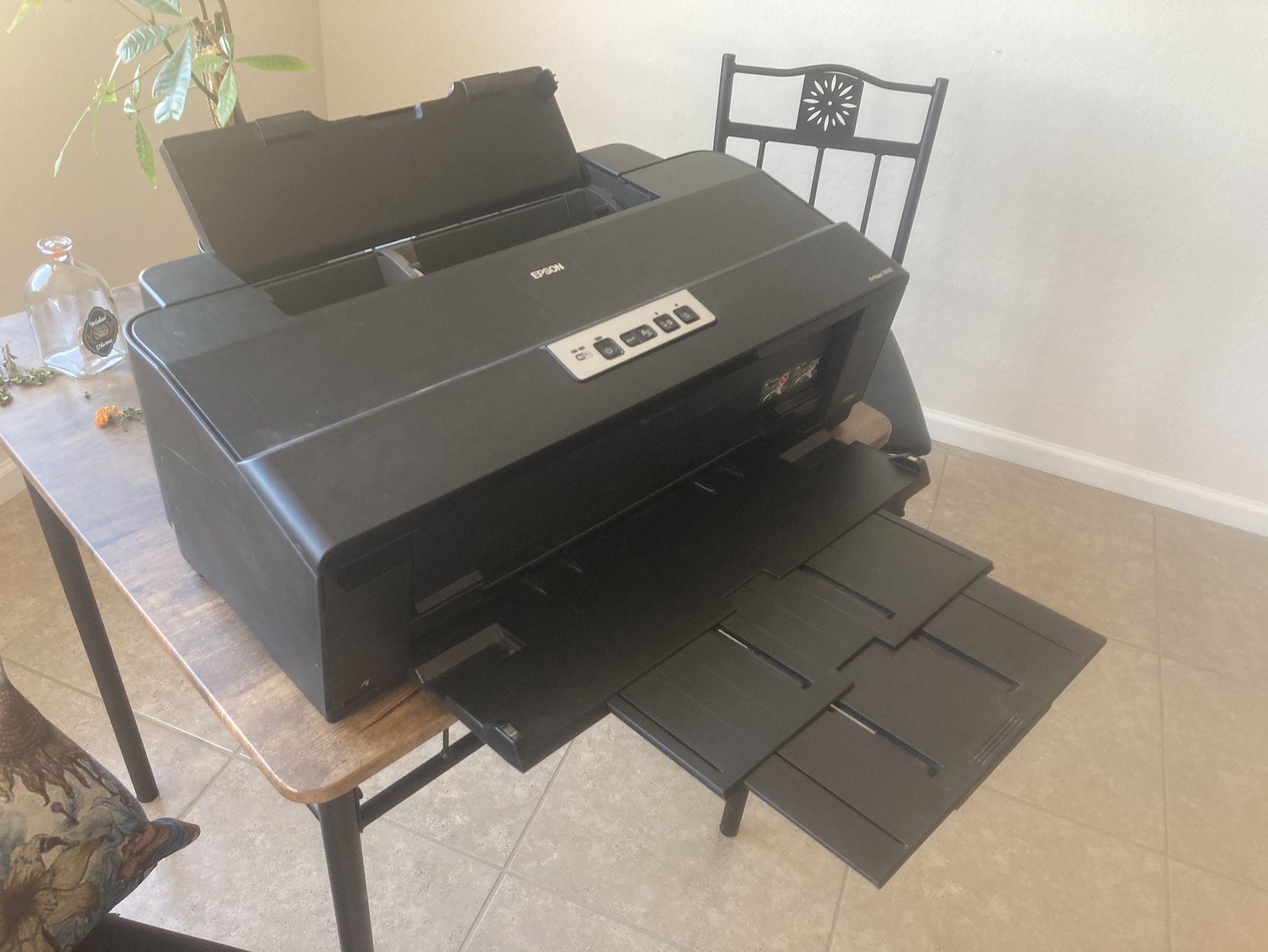 Epson Artison 1430 