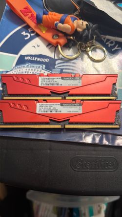 32 GB RAM DDR4 3200Mhz