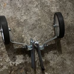 Bicycle Assistant Tools 