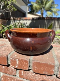 Italian Pottery From Ulcanta