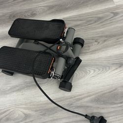 Exercise Foot Pedal