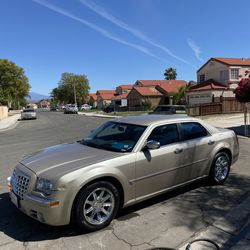 2006 Chrysler 300