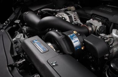 Vortech Supercharger V2 brz/frs/toyota86