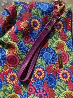 Wristlets / Crossbody Bags