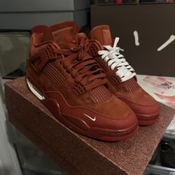 Air Jordan 4 Brick by Brick 🧱