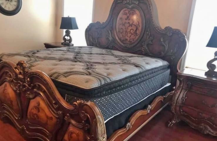 New Mattress