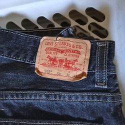 Men's Levi's 15.00 OBO
