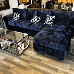 Sofa Chaise $1,699 Made Of Solid Wood