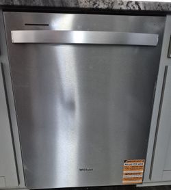 Dishwasher