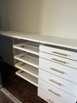 Elfa Closets Installation Expert