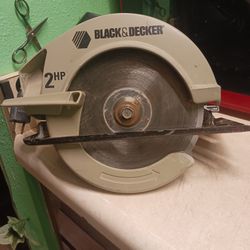 Circular Saw