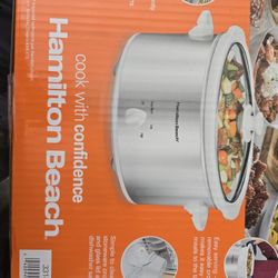Crock-Pot Brand New