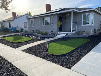 Artificial Turf!!!