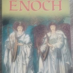Book Of Enoch Vol 1