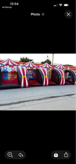 Carnival games