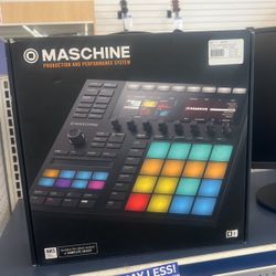 Maschine Mixer Mk3