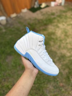 Jordan 12 Melo 