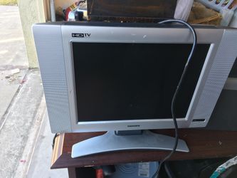 19 inch flatscreen 📺