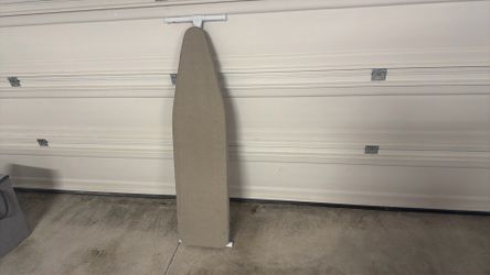 Ironing Board
