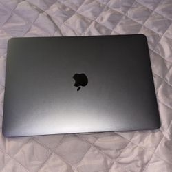 2019 MacBook Pro With Touch Bar 