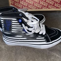 Vans Shoes 