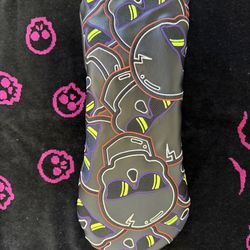 Swag Driver and Fairway Covers