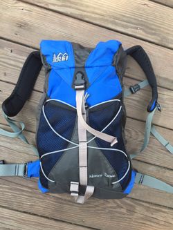 REI North Dome Backpack/Daypack