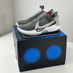 Nike Adapt BB 8.5, 9, 9.5, 10  