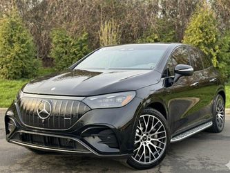 2024 Mercedes-Benz Eqe