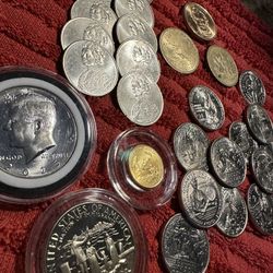 Coins    Make Offer 