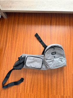 Tushbaby Hip Carrier