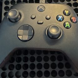 Xbox X Serie 
