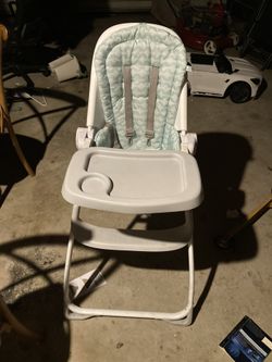 Baby Table
