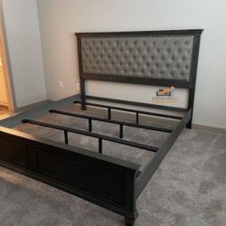 Brand New Queen Size Bed Frame 