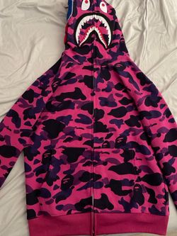 Bape Hoodie