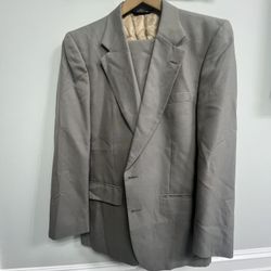 Vintage Burberry Suit Set for Sale in Chicago IL OfferUp