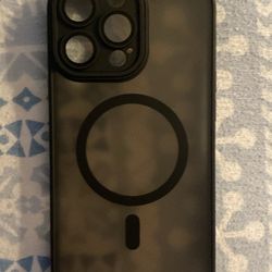 iPhone Case