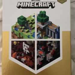 Minecraft Guide Collection